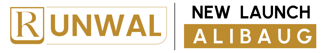 Upcoming Launch In Alibaug Logo - Hiranandani Group